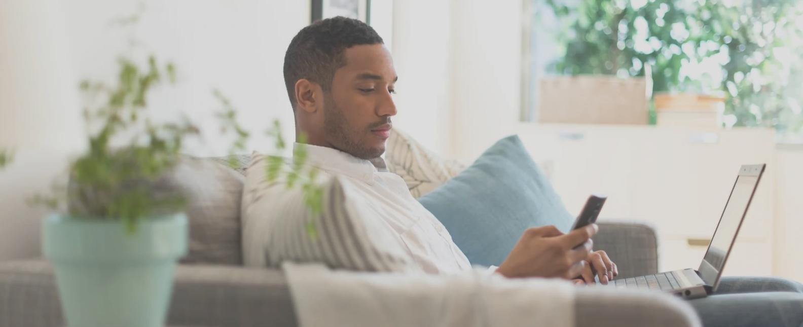 Sesión interactiva de análisis financiero