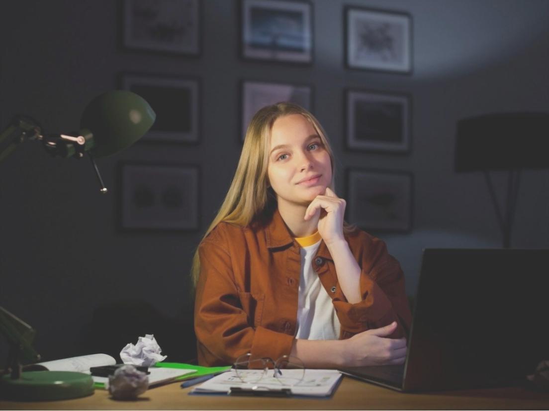 Sesión en vivo de análisis de estrategias de ahorro